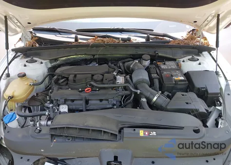 2021 Kia K5 Lxs from USA, damaged, VIN 5XXG14J25MG069161